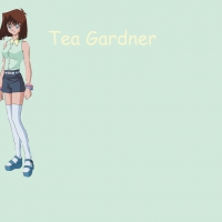 Tea Gardner