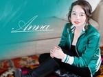Anna Popplewell