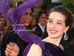 Anna Popplewell