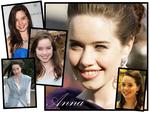 Anna Popplewell