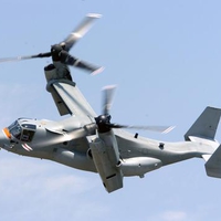 MV_22 Osprey