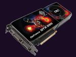 GTX285OC (666GHz)