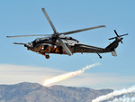 HH-60 Pave Hawk 14Ike