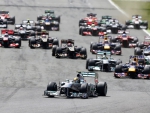 Formula 1 Grand Prix