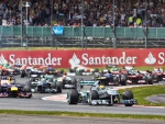Formula 1 Grand Prix