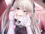 Yosuga no Sora