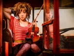 Lindsey Stirling