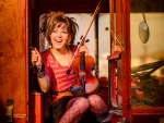 Lindsey Stirling