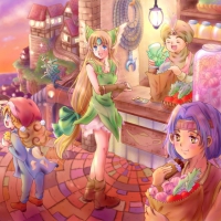 Seiken Densetsu 3