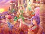 Seiken Densetsu 3