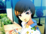 Chie Satonaka