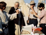 Alec Guiness' Birthday