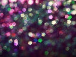 Bokeh Texture