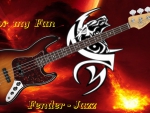 Fender-Jazz