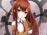 Makise Kurisu