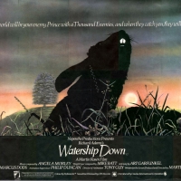 Classic Movies - Watership Down