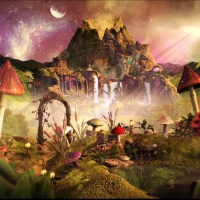 Tomorrowland - The Gate to happiness