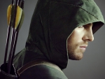 Stephen Amell