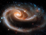 Spiral Galaxy
