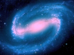 Spiral Galaxy