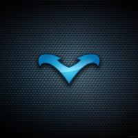Nightwing Logo