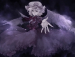 Remilia Scarlet