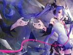 Miku Warrior Append Theme