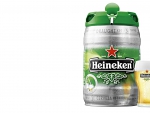 Heineken Beer