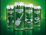 Heineken Beer