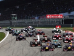 Formula 1 Grand Prix