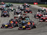 Formula 1 Grand Prix