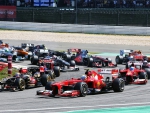 Formula 1 Grand Prix