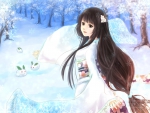 Yuki-Onna