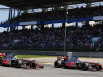 Formula 1 Grand Prix