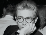 James Dean - Lost in Thought