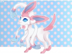 Poka Dot Sylveon