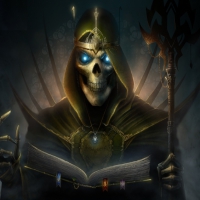 Reading The Book Of The Dead