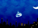 ~Ramadan~
