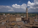Siena, Italy