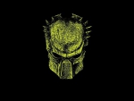 Predator mask