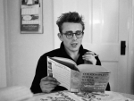 James Dean - Poetry for Breakfast