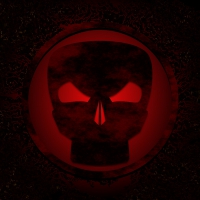 Phaetul's Death Head V3