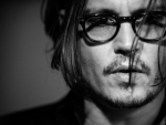 Johnny Depp His Royal Coolness