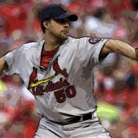 Adam Wainwright