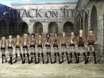 Attack on Titan