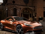 "310 VANQUISH"