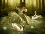 Swan Princess