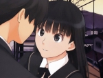 amagami ss