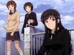 amagami ss