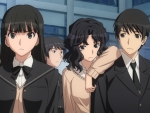 amagami ss